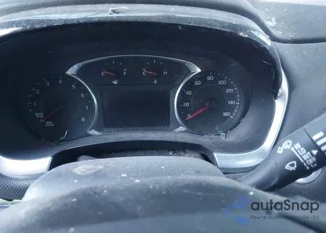 2019 Chevrolet Traverse Premier из США, поврежденный, VIN 1GNEVKKW7KJ130334